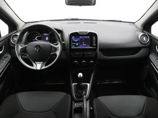 RENAULT CLIO Night&Day