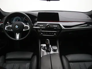 BMW 530 High Executive