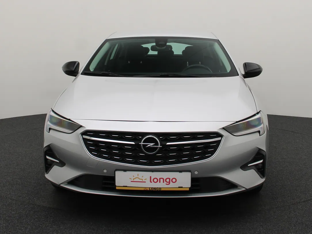 OPEL INSIGNIA Business Elegance