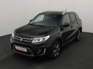 SUZUKI VITARA Exclusive Allgrip