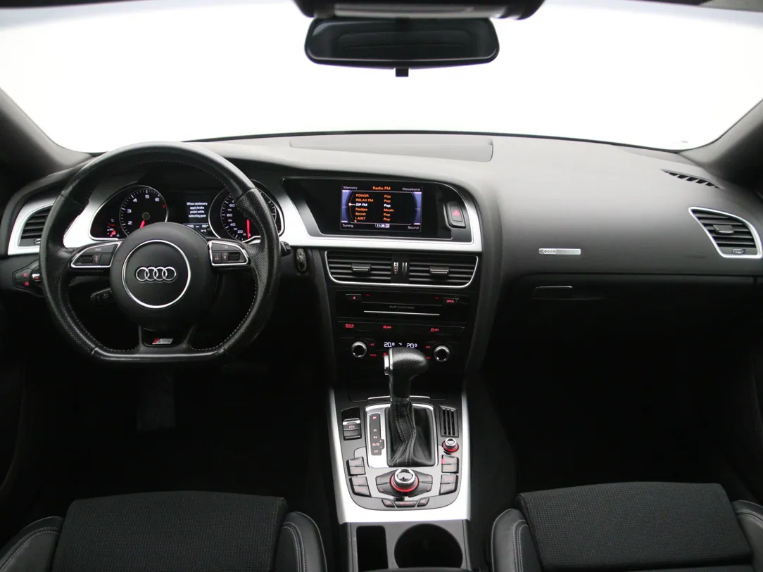 AUDI A5 Sportback Adrenalin Sport