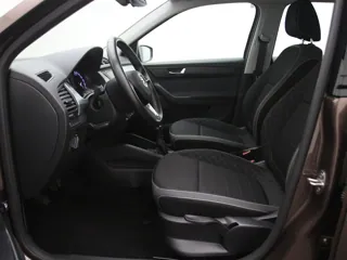 2019 SKODA FABIA Ambition