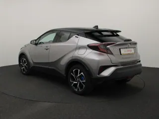 TOYOTA C-HR Dynamic