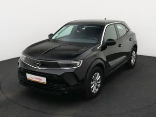 OPEL MOKKA Turbo