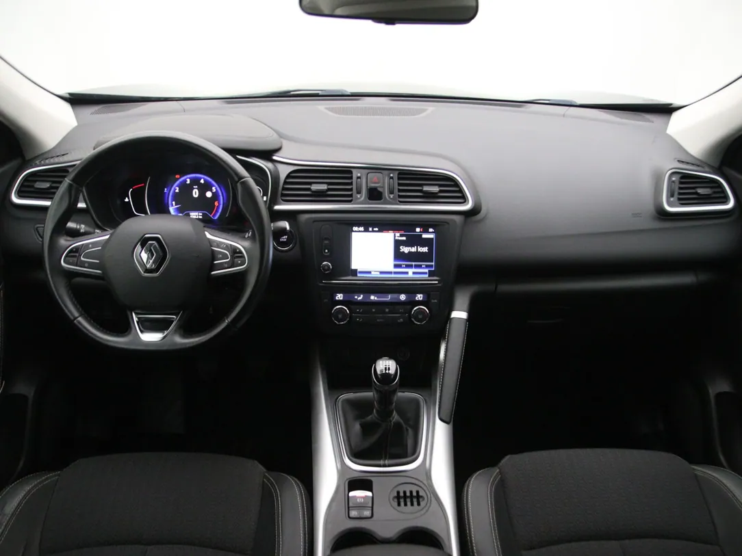 RENAULT KADJAR Intens