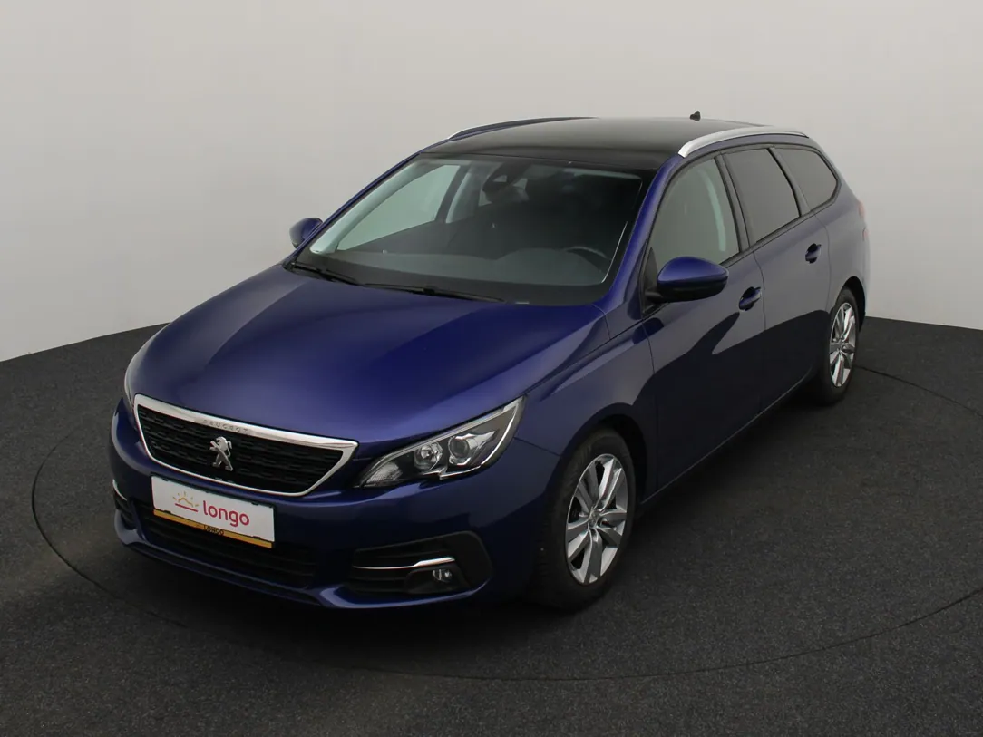 PEUGEOT 308 Executive
