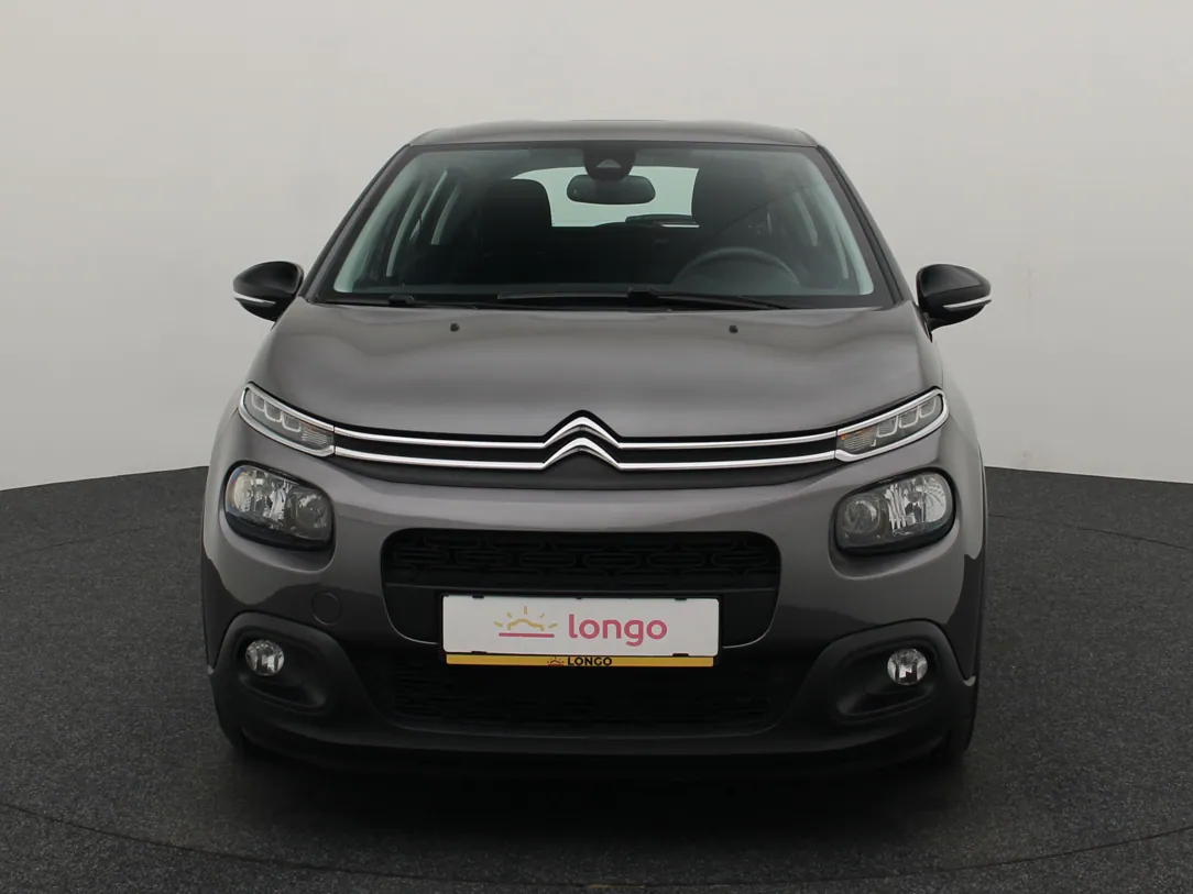 CITROEN C3 Feel Edition