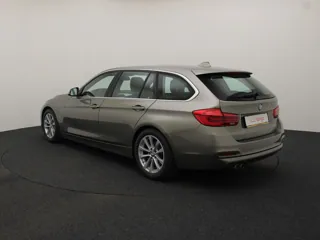 BMW 320 Centennial Executive