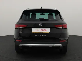SEAT ATECA Style Business Intense