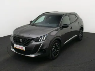 PEUGEOT 2008 GT