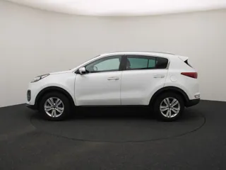 KIA SPORTAGE DynamicLine