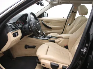 BMW 320 High Executive