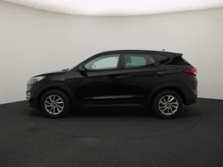HYUNDAI TUCSON Classic