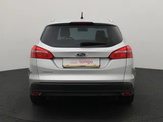 FORD FOCUS Titanium