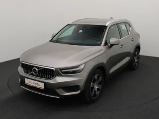VOLVO XC40 Inscription