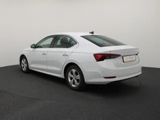 SKODA OCTAVIA Ambition