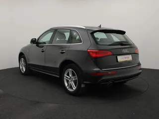 AUDI Q5 S-Line
