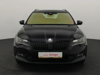 SKODA SUPERB Sportline Business