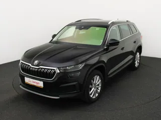 SKODA KODIAQ Style