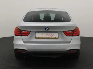 BMW 320 Gran Turismo High Executive