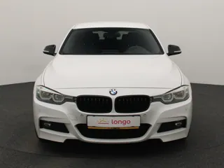 BMW 320 M Sport
