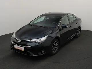 TOYOTA AVENSIS Active 