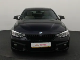 BMW 420 M Sport