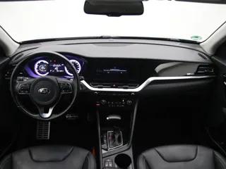 KIA NIRO DynamicPlusLine