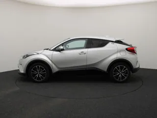 TOYOTA C-HR Executive