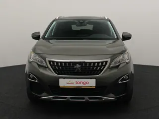 PEUGEOT 3008 Premium