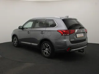 MITSUBISHI OUTLANDER Executive Edition