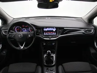 OPEL ASTRA Innovation
