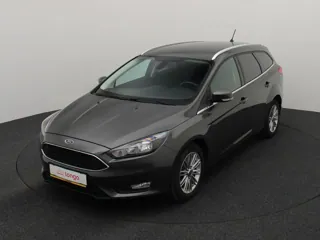 FORD FOCUS Trend