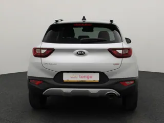 KIA STONIC Dynamic Plus Line