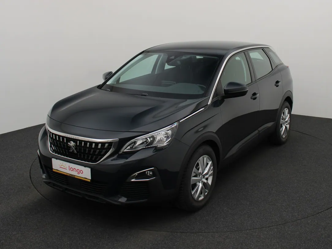 PEUGEOT 3008 Executive