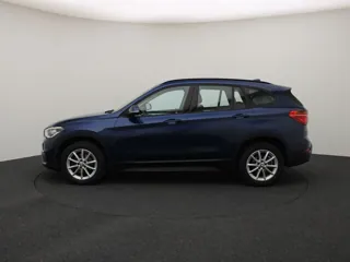 BMW X1 Corporate Executive