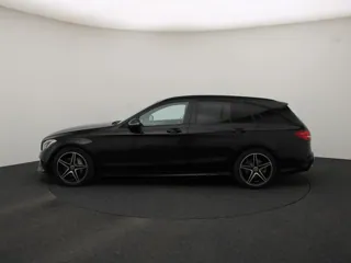 MERCEDES BENZ C220  Premium Plus