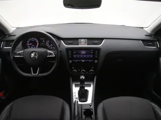 SKODA OCTAVIA Sport Business