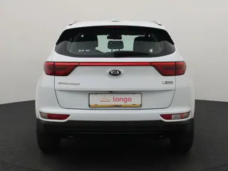 KIA SPORTAGE ComfortLine Navigator