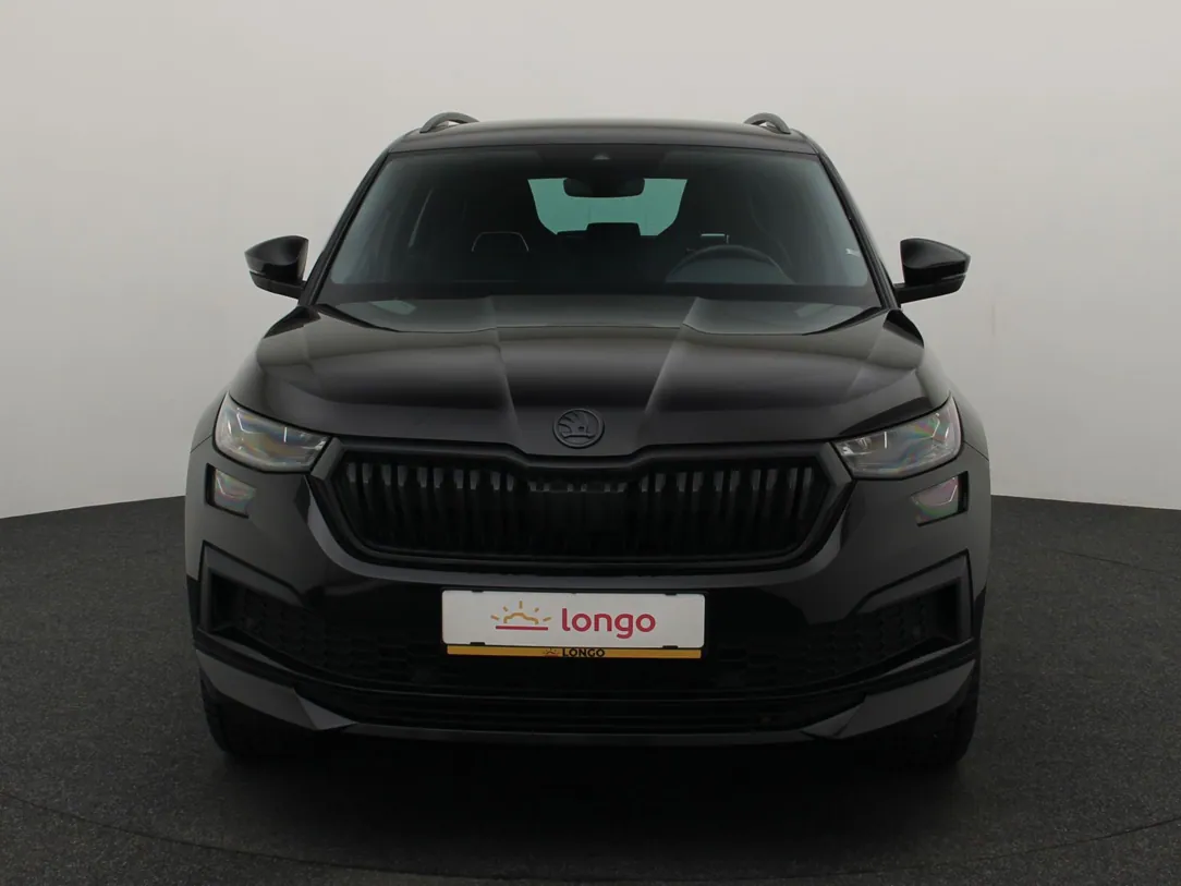 SKODA KODIAQ Sportline Business