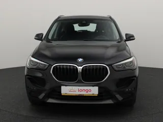 BMW X1 Advantage