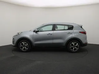 KIA SPORTAGE Edition