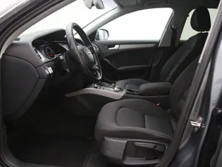 AUDI A4 Pro Line
