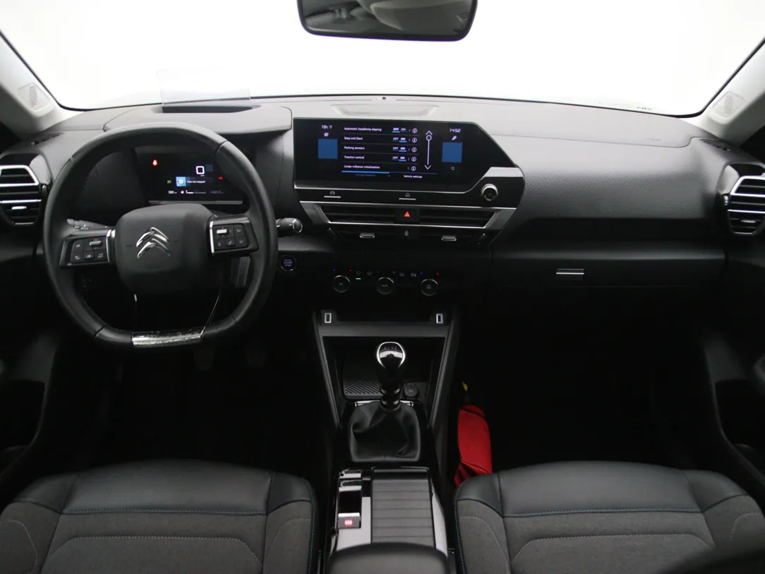 CITROEN C4 Business