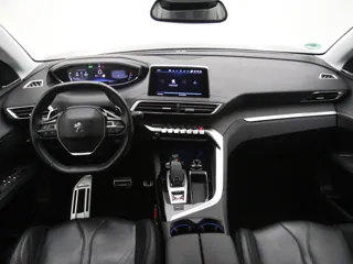 PEUGEOT 3008 Crossway
