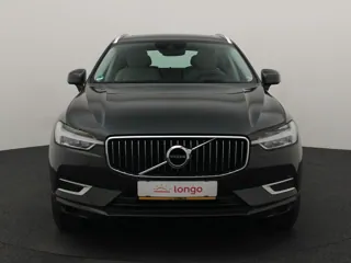 VOLVO XC60 Inscription