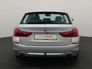 BMW 530 Luxury Line