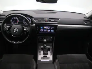 SKODA SUPERB Style