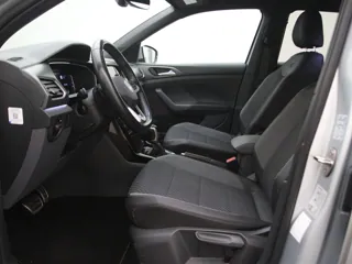 VOLKSWAGEN T-CROSS Style Business R
