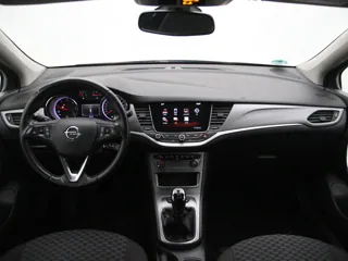 OPEL ASTRA 120 Year Edition